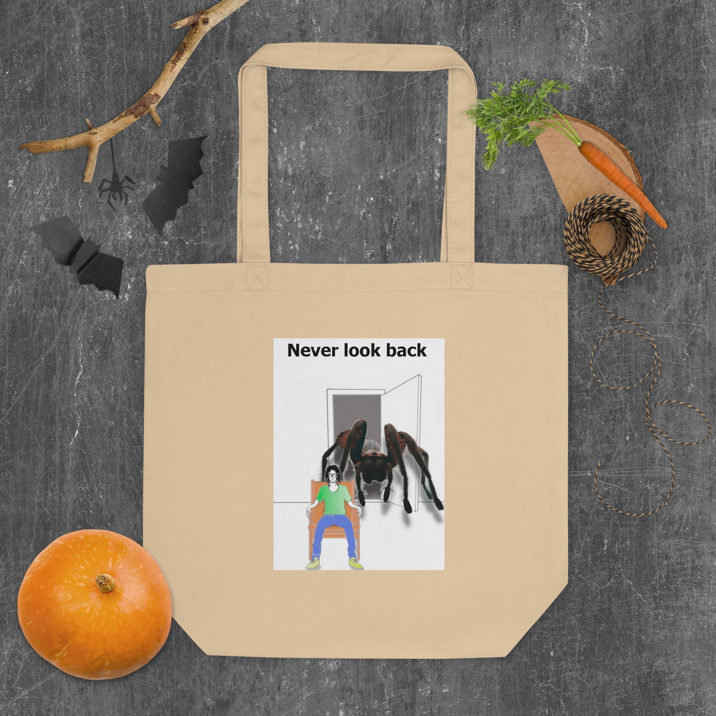 Tote bag, Shoulder bag, Student bag,